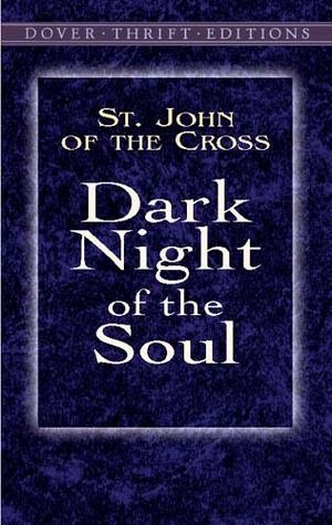 Dark night of the soul pdf