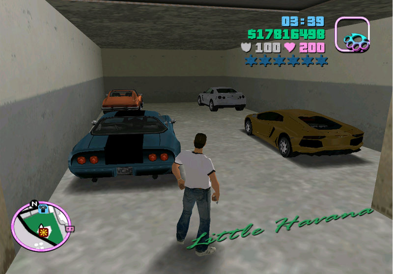 Gta vice city all missions mod download