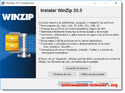 download winzip nkn 20 softonic