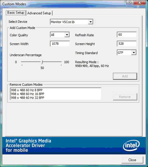 Intel hd graphics 4000 driver download